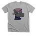 Headliner&nbsp;, a Athletic Heather Premium Unisex Tee