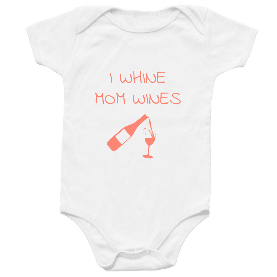 Baby Priority&nbsp;, a White Infant Onesie