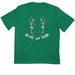 ACTIVEWEAR DBTs Fall 2026, a Kelly Green Classic Performance Tee