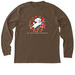 BFCACT Bichon Fall Fun!, a Heather Brown Premium Long Sleeve Tee