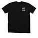PRIDE - HOME EVERYWHERE, a Solid Black Blend Premium Unisex Tee