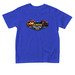 For your two yutes, a Royal Blue Toddler Tee