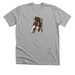 Legendary cartoon, a Athletic Heather Premium Unisex Tee