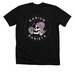 Barium Barista, a Solid Black Blend Premium Unisex Tee