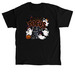 Ultrasound Halloween Shirt, a Black Classic Unisex Tee
