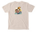 30 Years of Winning, a Ivory Comfort Colors Pocket Tee (back-view)