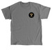 SGU Surgery Club, a Charcoal Classic Unisex Tee