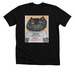 ain't that the truth, a Solid Black Blend Premium Unisex Tee