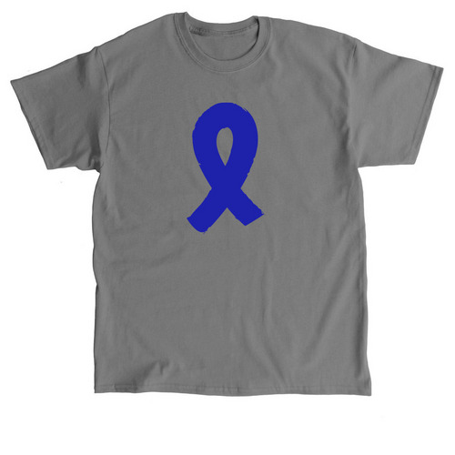 HLH Awareness - Faith, a Charcoal Classic Unisex Tee