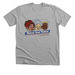 Mamaw Smut History Appreciation&nbsp;, a Athletic Heather Premium Unisex Tee