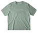 God Loves Greeley, a Aloe Stanley/Stella Unisex Freestyler Heavyweight Tee
