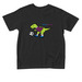 FC Rexy Toddler Sizing -&nbsp;Limited Edition, a Black Toddler Tee
