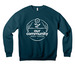 Sweatshirt, a Atlantic Premium Drop Shoulder Sweatshirt