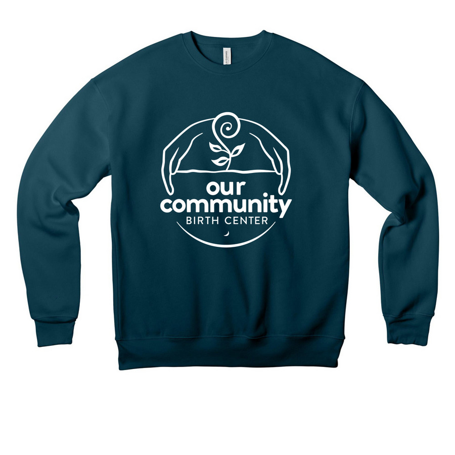 Sweatshirt, a Atlantic Premium Drop Shoulder Sweatshirt