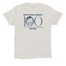 Limited Edition: Crestwood 100, a Vintage White Premium Cotton Tee