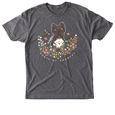 Bumblebee&nbsp;?, a Premium Heather Triblend Unisex Tee