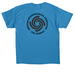 Born to Evolve (Hynerpeton)&nbsp; T-Shirts/Sweats, a Sapphire Classic Unisex Tee (back-view)