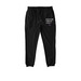Legacy Jogger, a Black Stanley/Stella Unisex Flyer Jogger