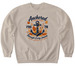 Anchored Together Shirt, a Sand Softstyle Crewneck Sweatshirt