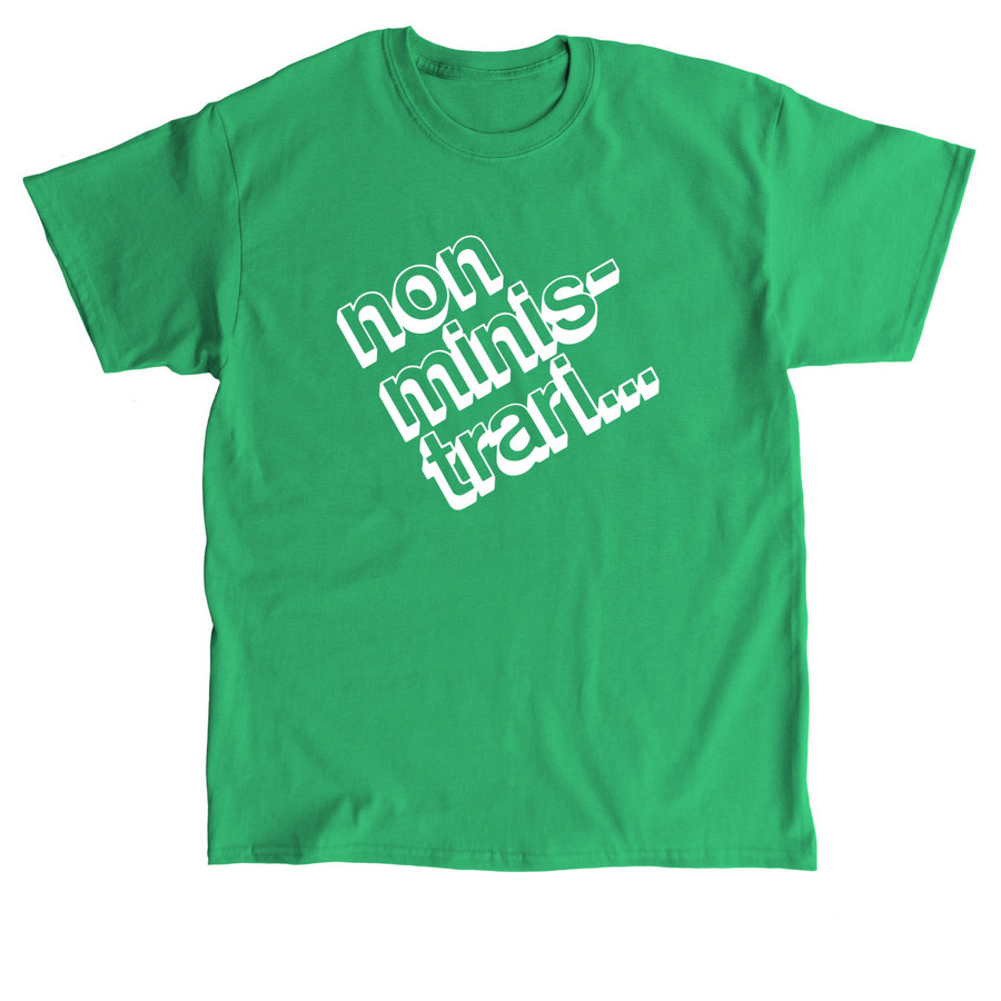 Wellesley College 150th Service Initiative, a Irish Green Classic Unisex Tee