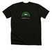 START Classic Sun, a Black Heather Premium Unisex Tee