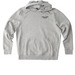 The Jaded Ladies Bakery, a Heather Grey Stanley/Stella Unisex Cruiser 2.0 Pullover Hoodie