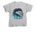 Luminosa Cruise Alaska June '26, a Sport Grey Youth Unisex Tee