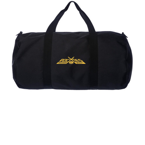 ROCKIES BAG, a Black Day Tripper Duffel Bag