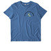 Manager of Nap Operations, a Bright Blue Stanley/Stella Unisex Crafter Tee