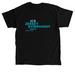 New Jersey Symphony Youth Orchestra, a Black Classic Unisex Tee