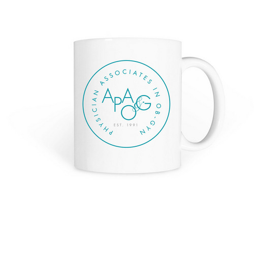 APAOG Coffee Mugs, a White Coffee Mug