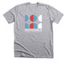 Indivisible SPGM, a Athletic Heather Premium Unisex Tee