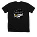 BLACK GOLDIE, a Solid Black Blend Premium Unisex Tee