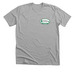 Greetings from CBNW&nbsp;, a Athletic Heather Premium Unisex Tee