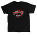 NNA Apparel, a Black Classic Unisex Tee