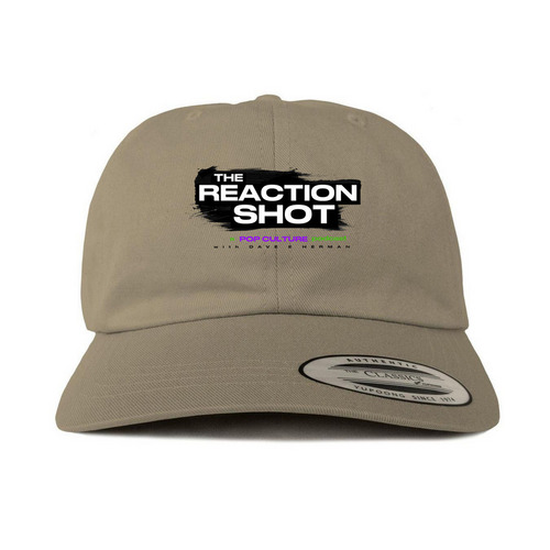 SEASON 3 hats, a Khaki Printed Classic Baseball Cap