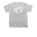 Combat club, a Sport Grey Youth Unisex Tee (back-view)