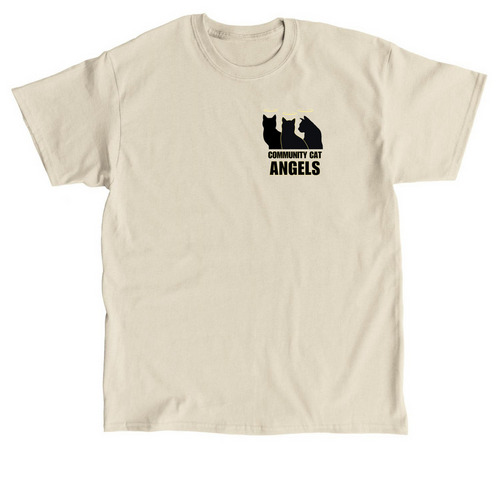 Pillow Brat, a Sand Classic Unisex Tee