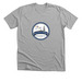 America's 250th Norwich CT, a Athletic Heather Premium Unisex Tee