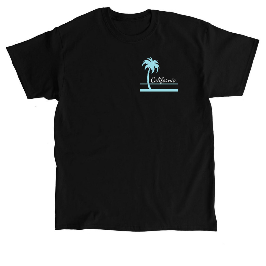 Work wear, a Black Classic Unisex Tee