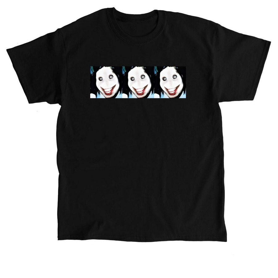 xoxoxo, a Black Classic Unisex Tee