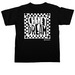 Cheney Dreaming, a Black Comfort Colors Unisex Tee (back-view)