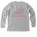 Gentry '26 BCA Shirt- Under the Big Top, a Athletic Heather Premium Long Sleeve Tee (back-view)