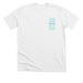 LFC Class of 2026 Leader T-Shirt (2 sided)&nbsp;, a Solid White Blend Premium Unisex Tee