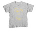Faith Over Fear ? Wear Your Courage, a Sport Grey Youth Unisex Tee