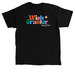 Wish Granter, a Black Classic Unisex Tee