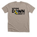 Team Mighty Max, a Heather Stone Premium Unisex Tee