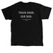 TGCB, a Black Classic Unisex Tee