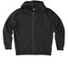 F?is Seattle 2026 Zip Hoodie, a Dark Heather Grey Stanley/Stella Unisex Cultivator 2.0 Zip Up Pullover Hoodie