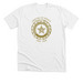 American Gold Star Mothers, Inc., a Solid White Blend Premium Unisex Tee